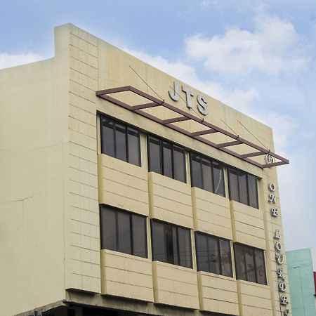 Hotel One Lourdes Dormitel Iloilo City Exteriér fotografie