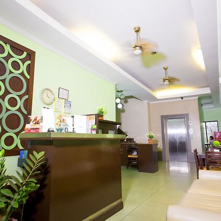 Hotel One Lourdes Dormitel Iloilo City Exteriér fotografie