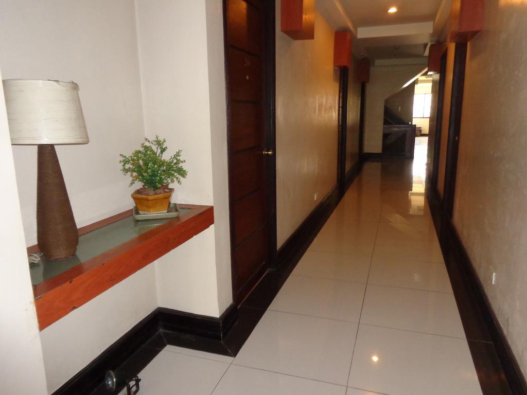Hotel One Lourdes Dormitel Iloilo City Exteriér fotografie