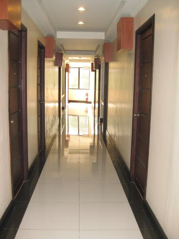 Hotel One Lourdes Dormitel Iloilo City Exteriér fotografie