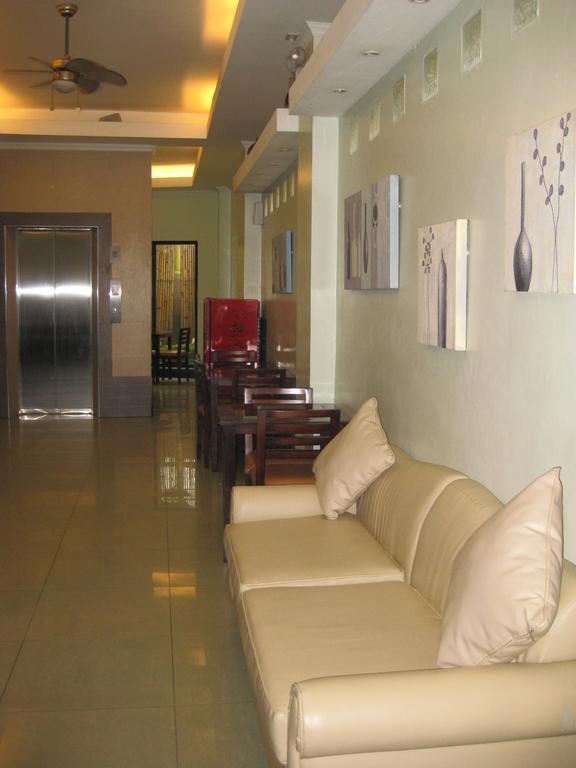 Hotel One Lourdes Dormitel Iloilo City Exteriér fotografie