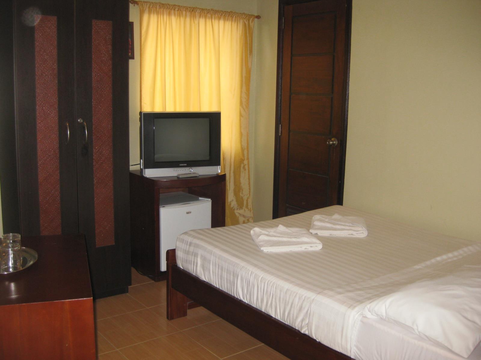 Hotel One Lourdes Dormitel Iloilo City Exteriér fotografie