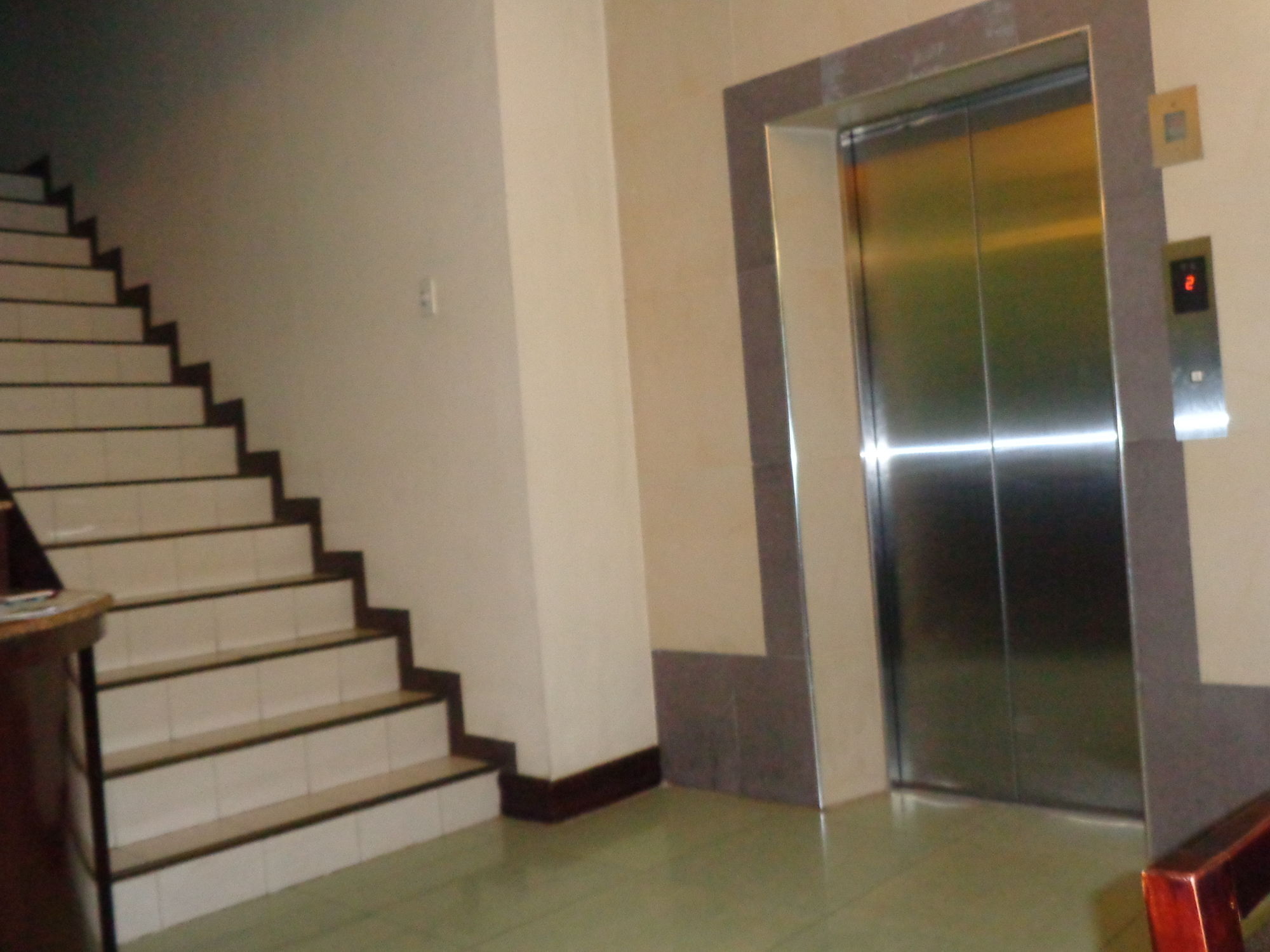 Hotel One Lourdes Dormitel Iloilo City Exteriér fotografie