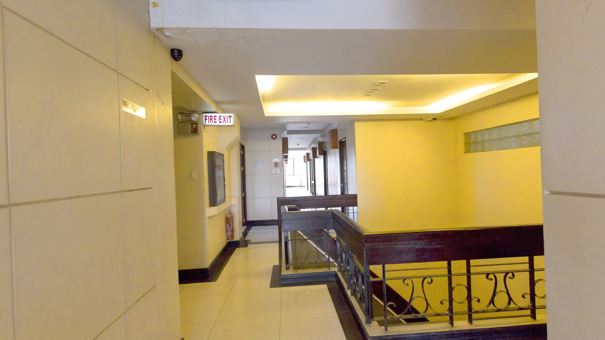 Hotel One Lourdes Dormitel Iloilo City Exteriér fotografie