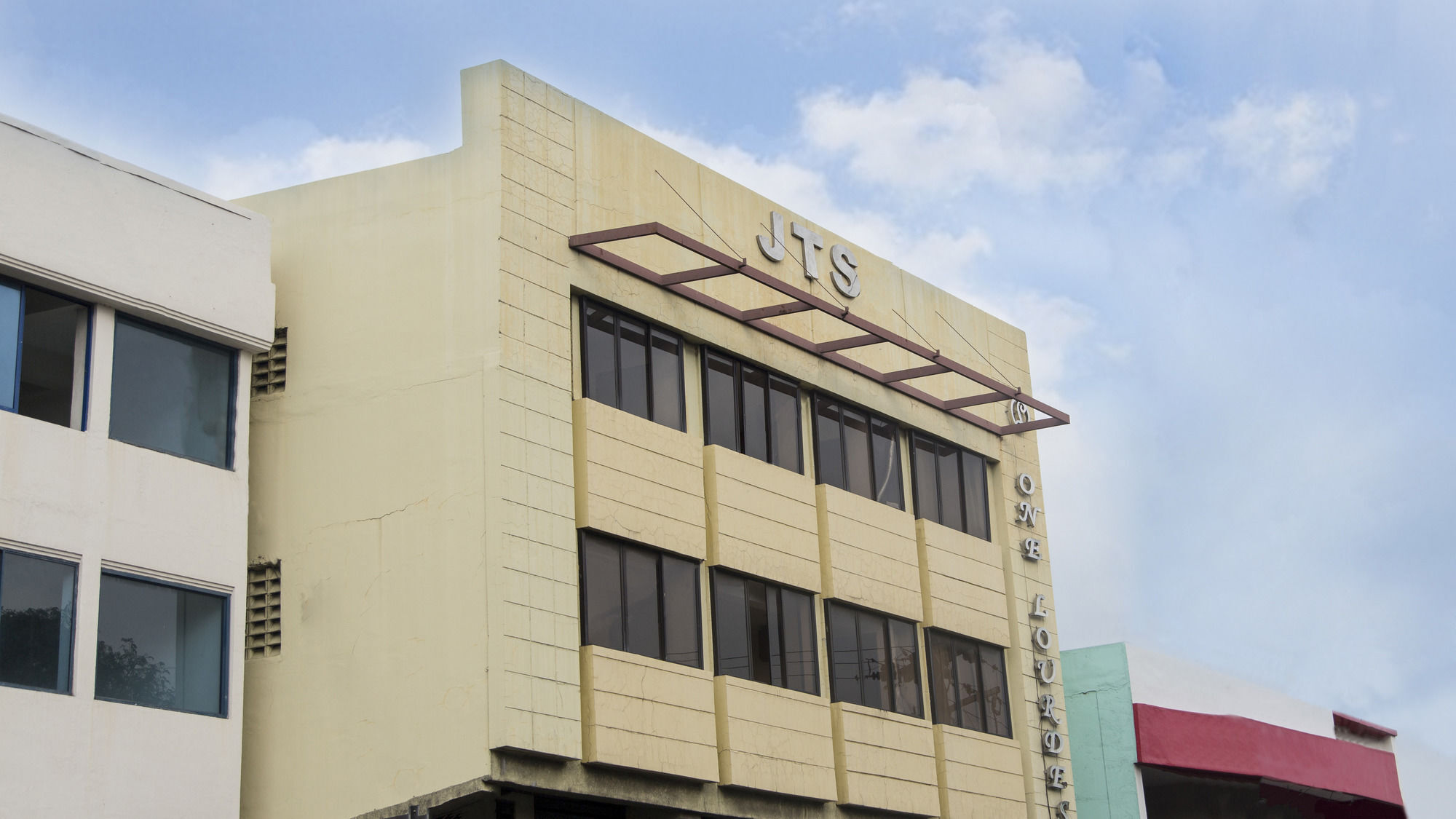 Hotel One Lourdes Dormitel Iloilo City Exteriér fotografie
