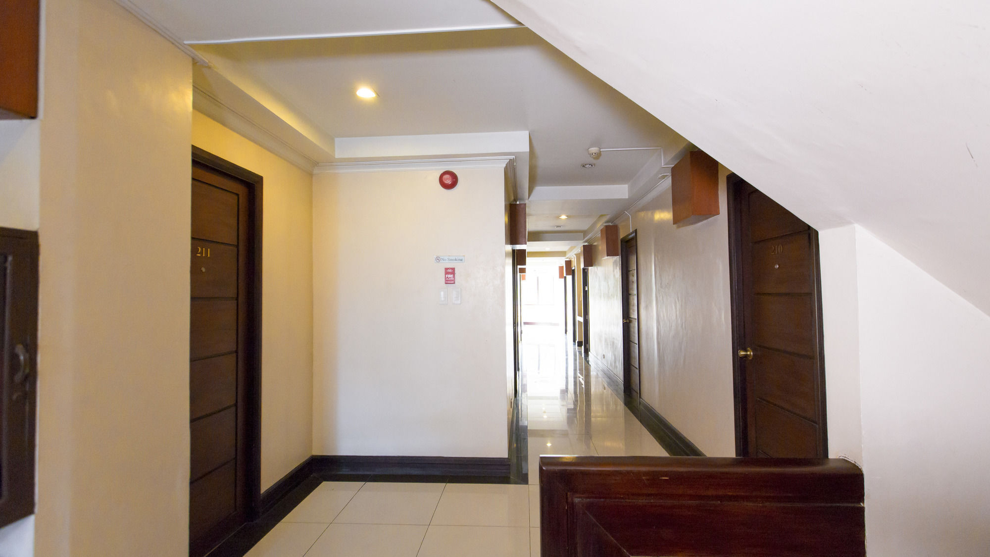 Hotel One Lourdes Dormitel Iloilo City Exteriér fotografie