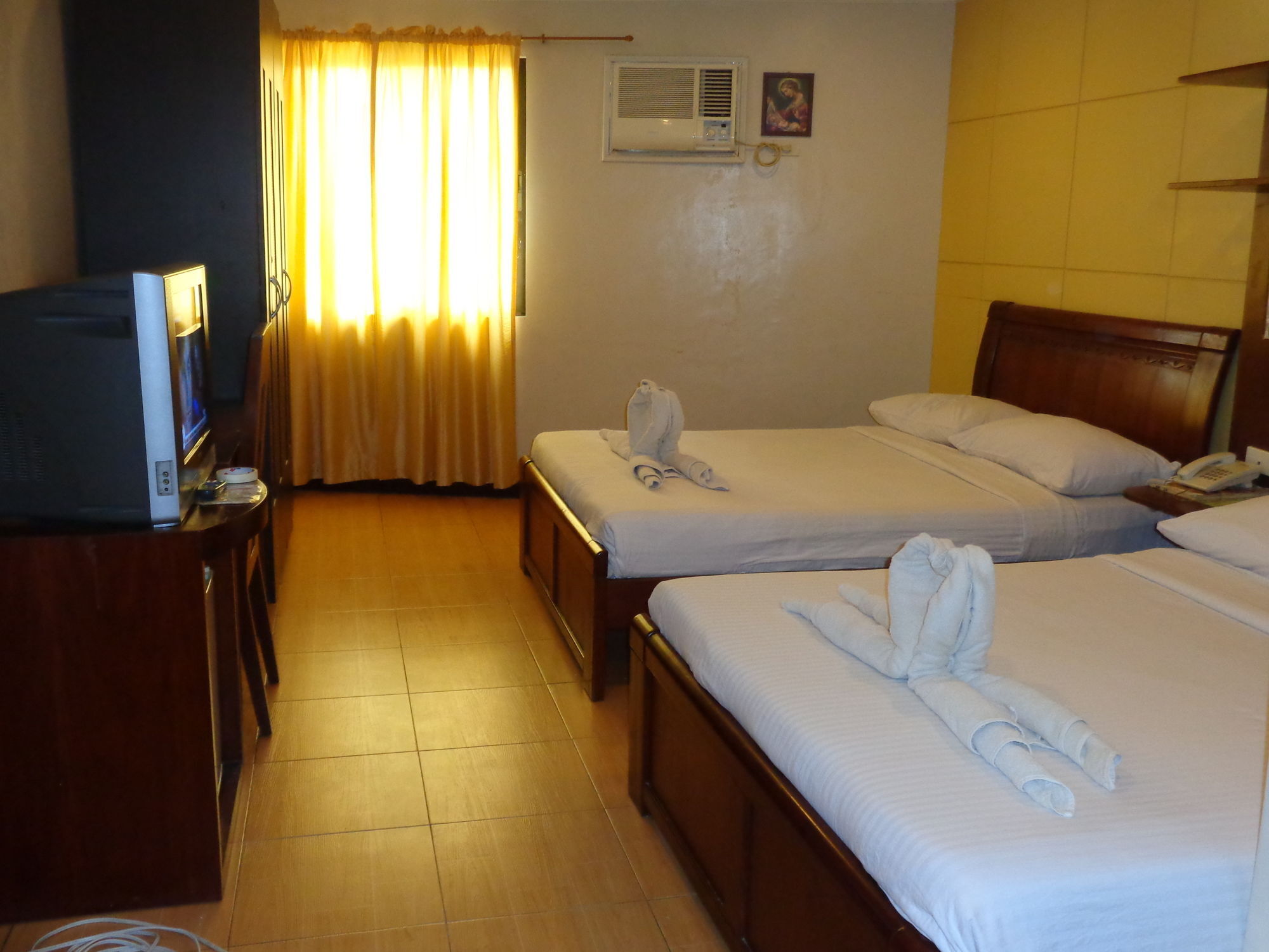 Hotel One Lourdes Dormitel Iloilo City Exteriér fotografie