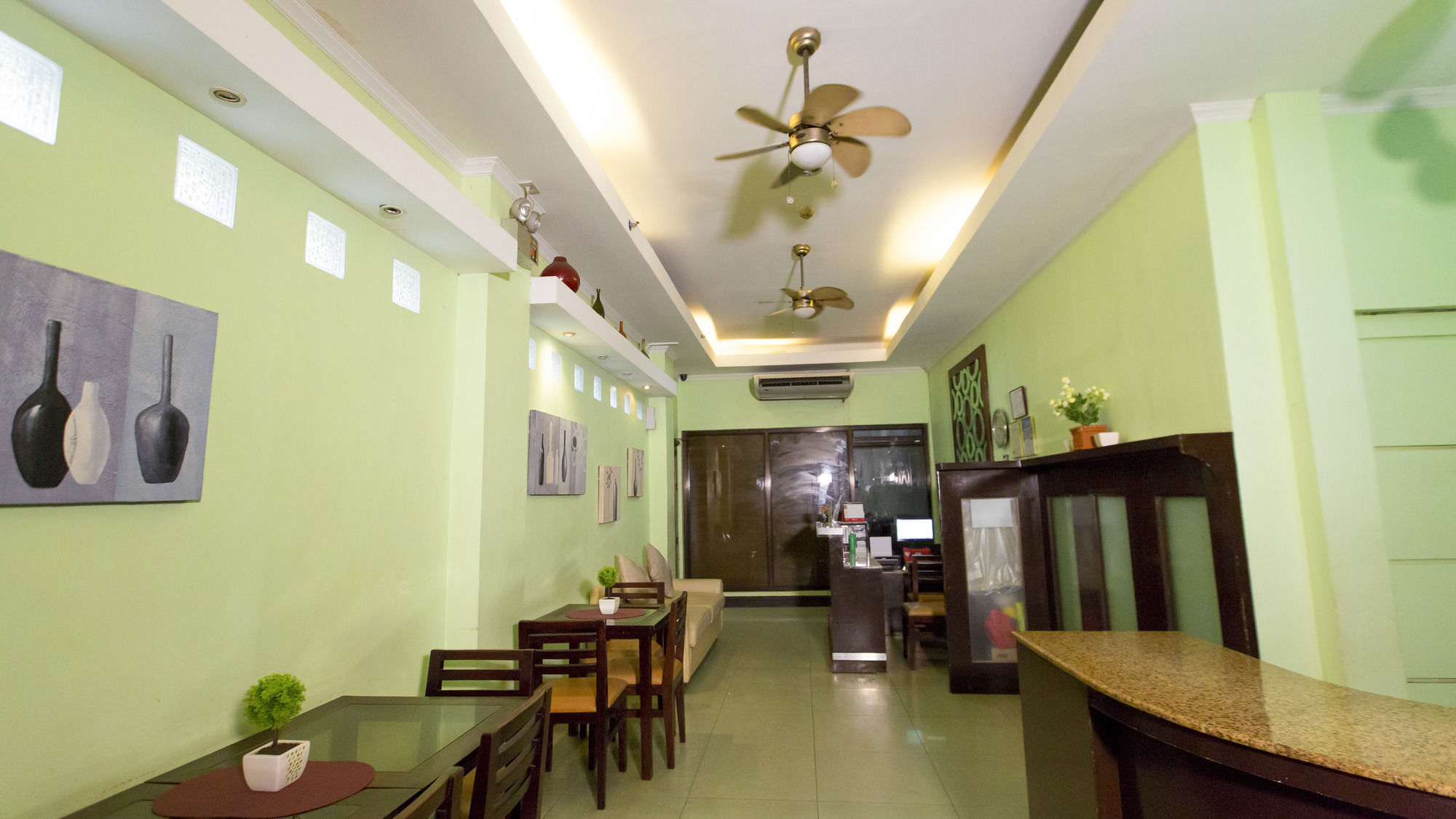Hotel One Lourdes Dormitel Iloilo City Exteriér fotografie