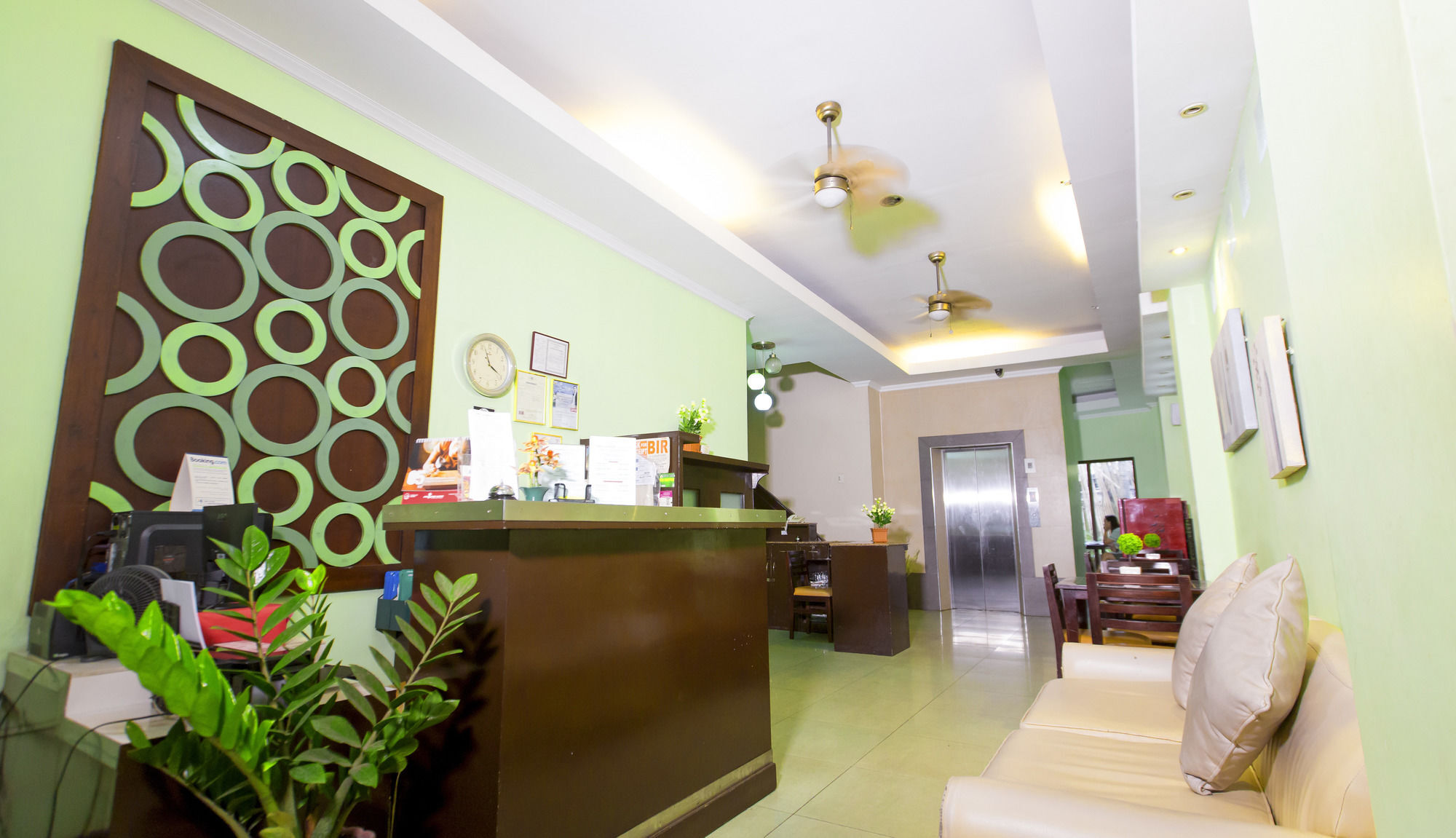 Hotel One Lourdes Dormitel Iloilo City Exteriér fotografie