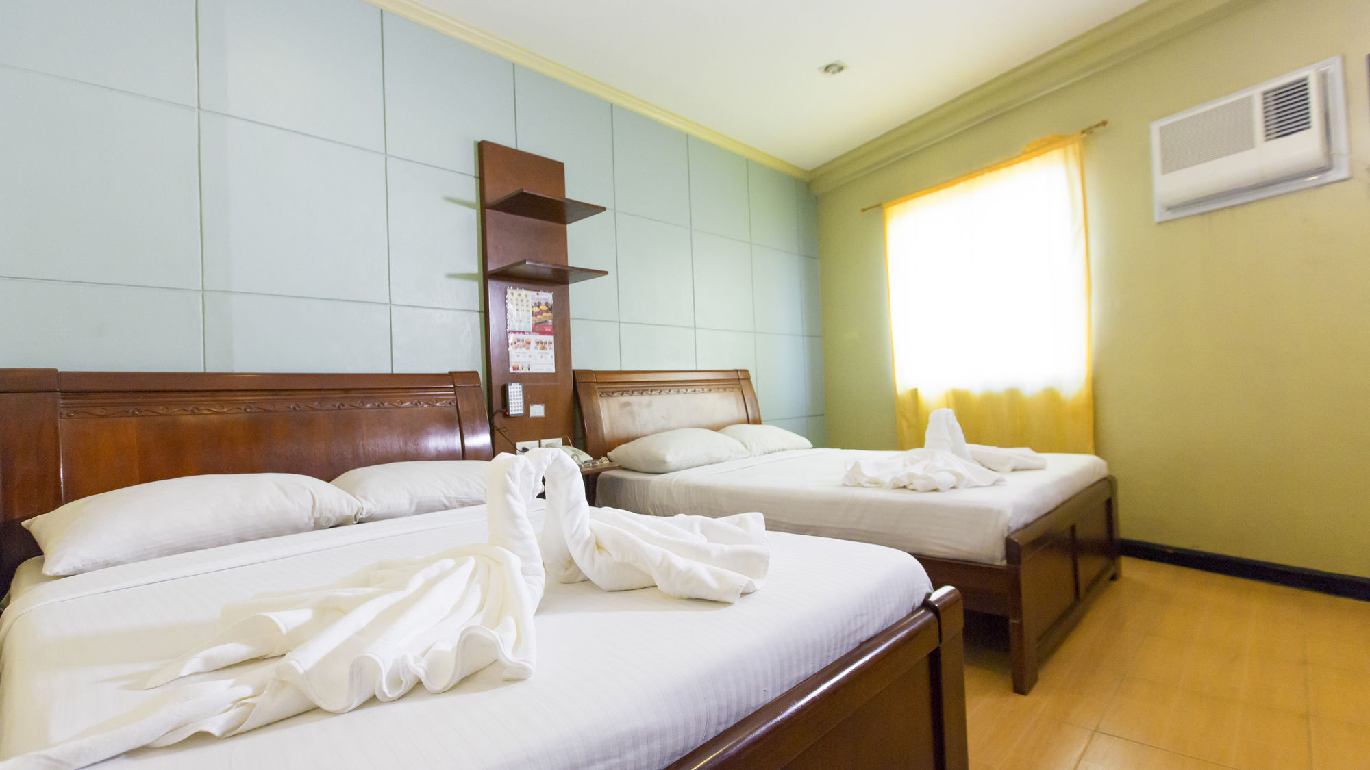 Hotel One Lourdes Dormitel Iloilo City Exteriér fotografie