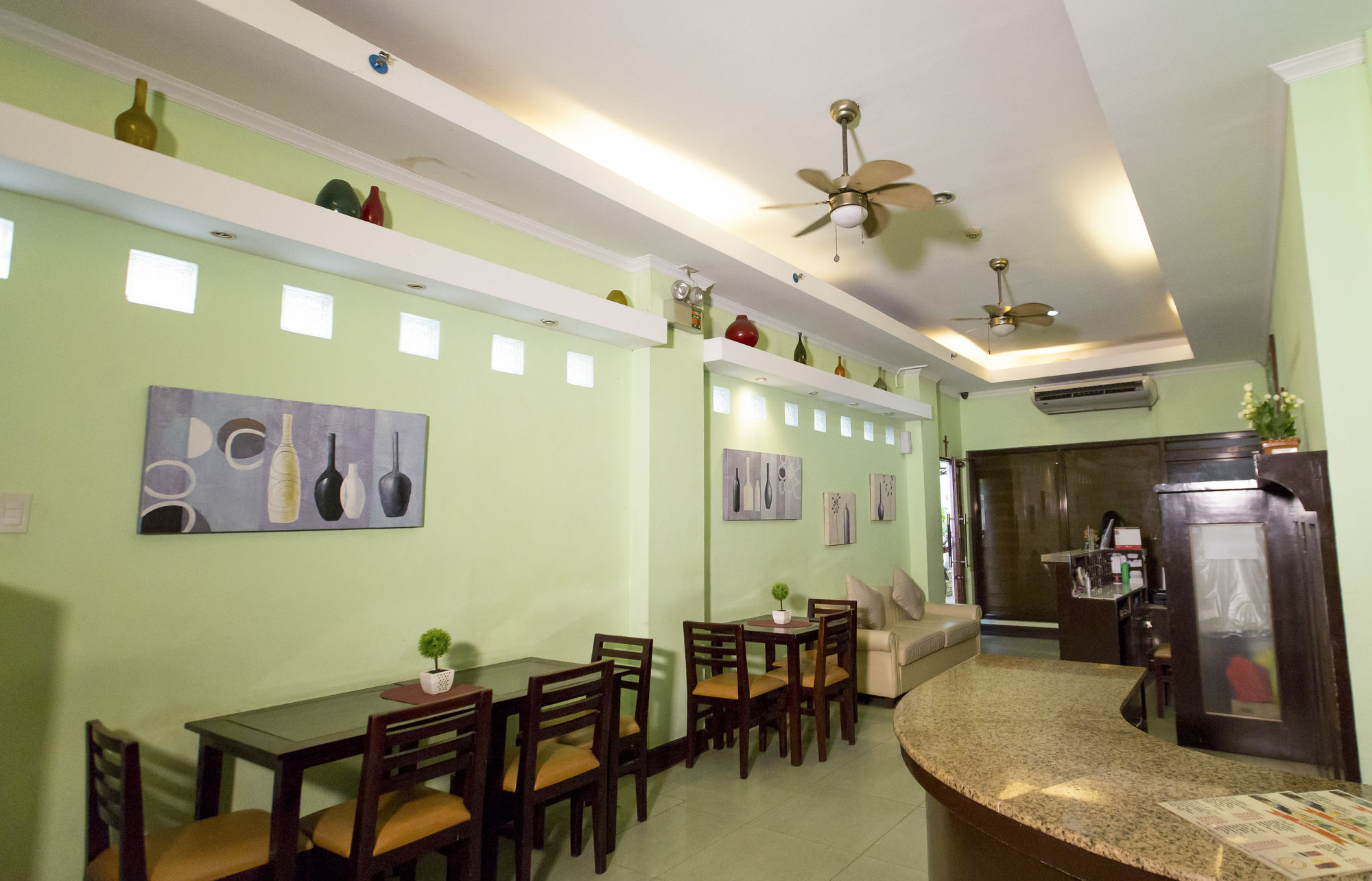 Hotel One Lourdes Dormitel Iloilo City Exteriér fotografie