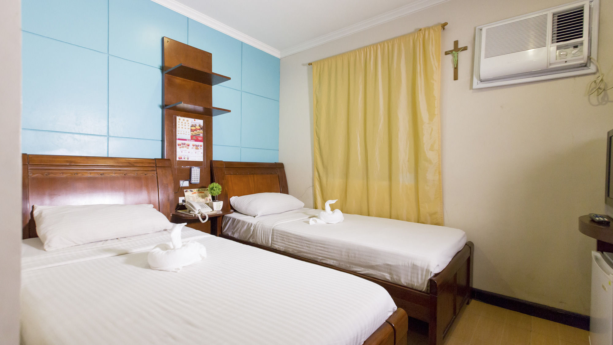 Hotel One Lourdes Dormitel Iloilo City Exteriér fotografie