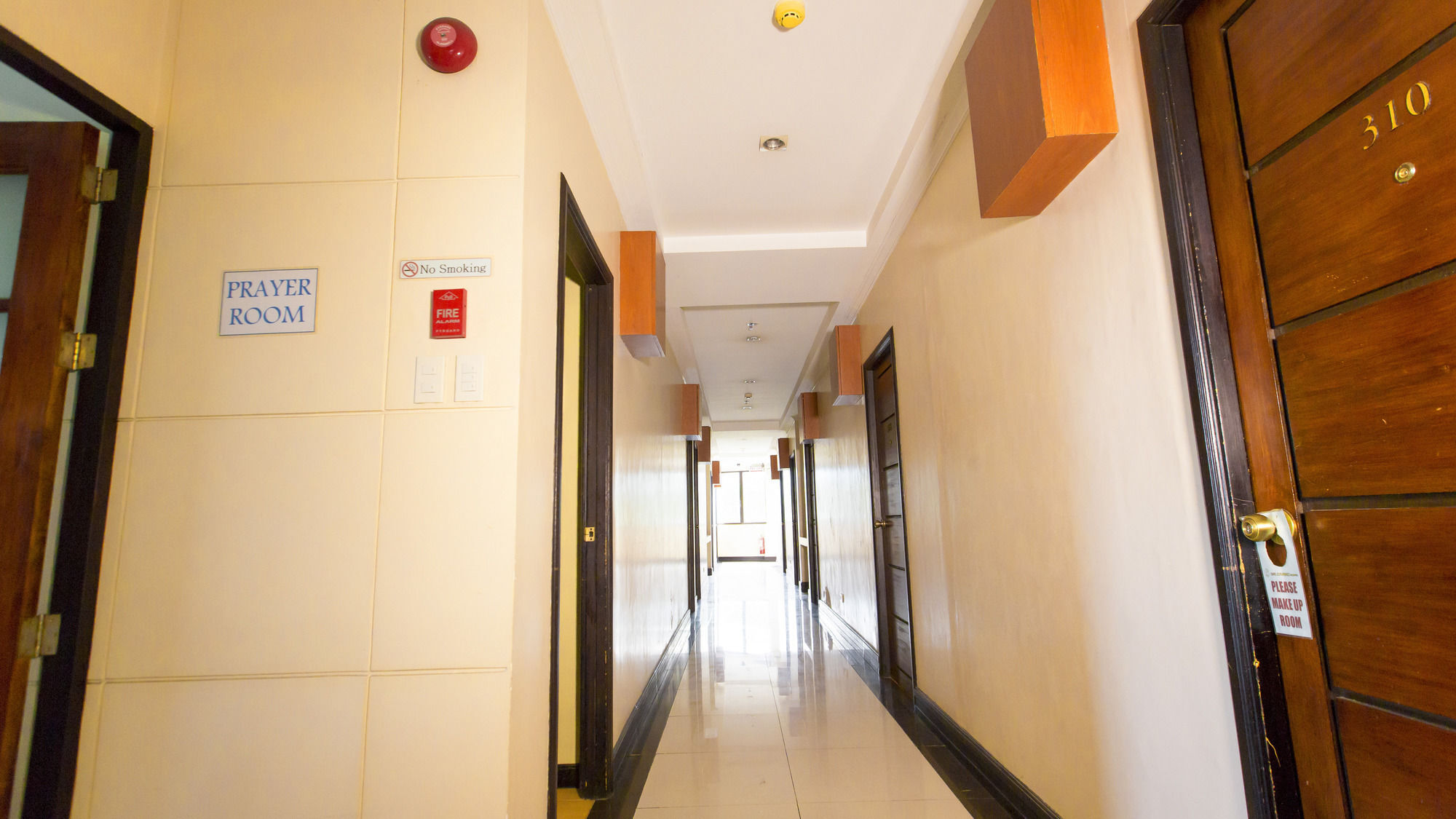 Hotel One Lourdes Dormitel Iloilo City Exteriér fotografie