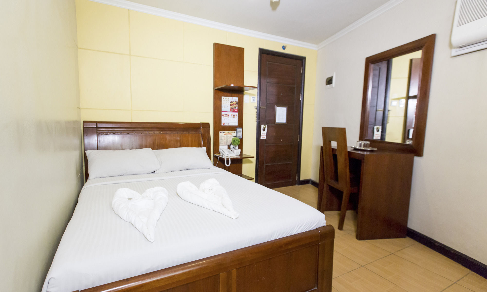 Hotel One Lourdes Dormitel Iloilo City Exteriér fotografie